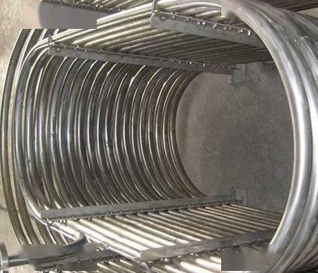 你知道哪些換熱器 動畫 圖文的形式呈現給大家