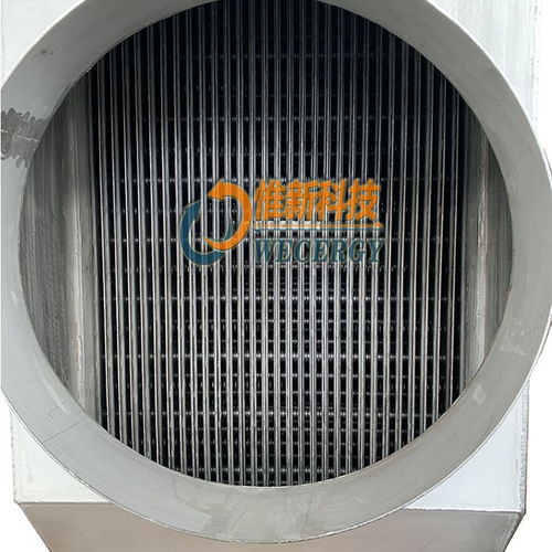 新型節能金屬3d打印技術應用于換熱器生產