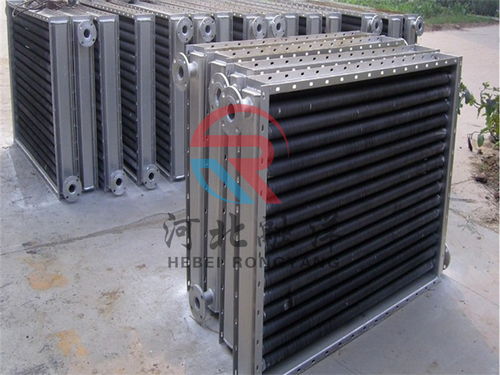 翅片式換熱器的應(yīng)用行業(yè)有什么