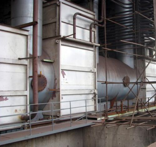 怎樣更換板式換熱器密封件