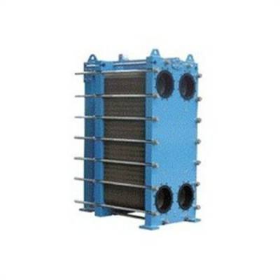 新品FUNKE熱交換器 提升能效，引領換熱技術創新