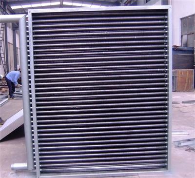 德州華信空調(diào)設(shè)備廠(chǎng) 專(zhuān)業(yè)制造，高效換熱器的卓越之選