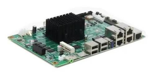 護航網(wǎng)絡安全 華北工控推出網(wǎng)閘(GAP)系統(tǒng)專用嵌入式計算機