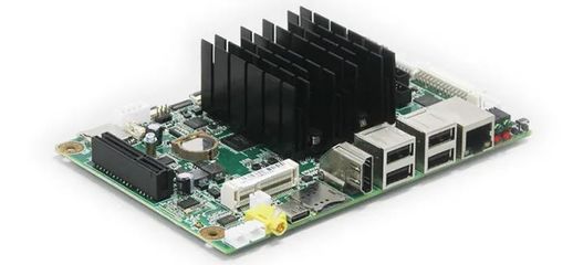 服務快遞末端配送 華北工控智能快遞柜嵌入式硬件方案與網(wǎng)絡系統(tǒng)集成